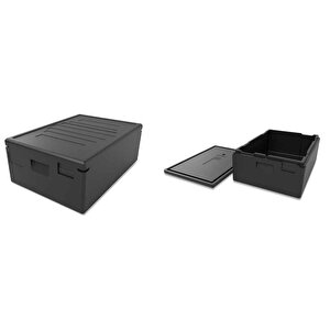 Emp.epp.tr60.40.20 Epp Carrybox 60x40x20 Cm