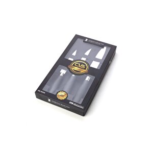 Home Collection 3 Parça Doğrama Bıçak Seti