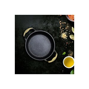 3248 Gold Döküm Granit 20cm Sahan
