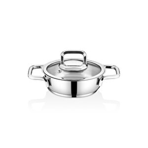 Vento Çelik 20 Cm Sahan