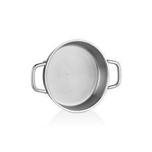 Vento Çelik 20 Cm Sahan