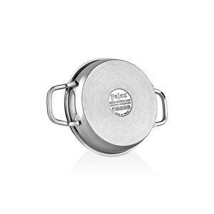 Vento Çelik 20 Cm Sahan