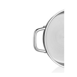 Vento Çelik 20 Cm Sahan