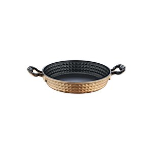 Döküm Non-stick Teflon 3lü Sahan Seti 18-20-22cm