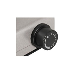 Awox Lotus 1500w Pleyt Elektrikli Ocak