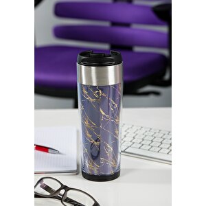 350 Ml Çelik Kupa Termos