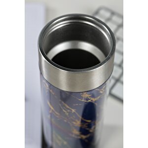 350 Ml Çelik Kupa Termos