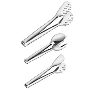 3lü Maşa Set