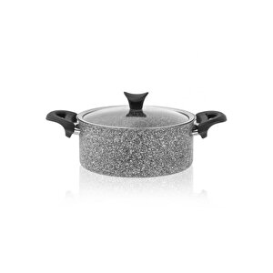 Ultra Granit Derin Tencere 24cm Tac-3400 Fma00623