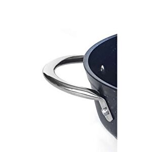 Arc Marble Mia Kısa Tencere 30 Cm.