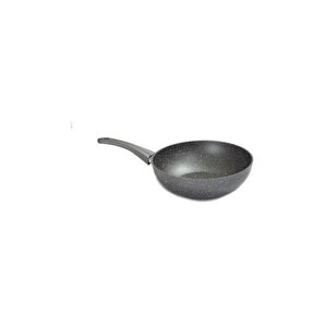 Granit 28x9 Cm Gri Wok Tava 3211000728gri
