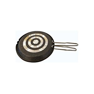 32 Cm Balık Tavası 3223