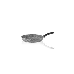 Ultra Granit Tek Kulplu Tava 24 Cm