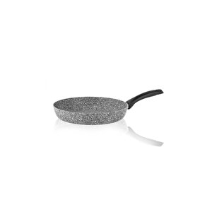 Ultra Granit Tek Kulplu Tava 30cm Tac-3408