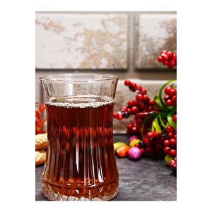 42901 Elysıa Çay Bardağı 6 Lı 170 Cc Orjin. Kutulu