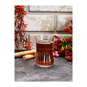 42901 Elysıa Çay Bardağı 6 Lı 170 Cc Orjin. Kutulu