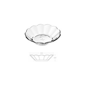 Keyifli Heybeli 12 Parça Çay Seti  P54361 + P42361
