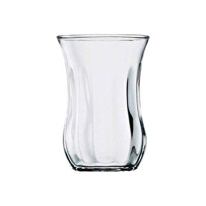 Antimikrobiyal Çay Bardağı 12 Li 42021