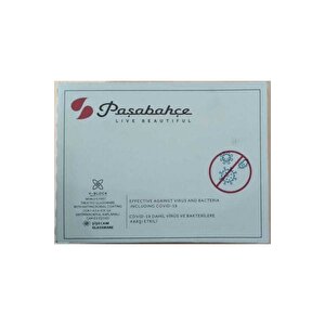 Antimikrobiyal Çay Bardağı 12 Li 42021