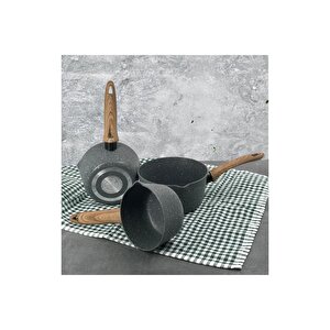 Marble Natura Sosluk 18 Cm