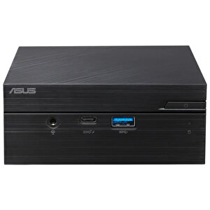 Vivopc Intel Celeron N4500 16gb Ram 512gb Ssd Freedos Mini Masaüstü Pc Pn41-bbc029mc 012