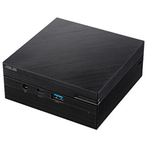 Asus Vivopc Intel Celeron N4500 16gb Ram 512gb Ssd Freedos Mini Masaüstü Pc Pn41-bbc029mc 012