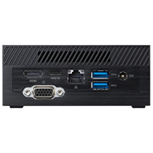 Asus Vivopc Intel Celeron N4500 16gb Ram 512gb Ssd Freedos Mini Masaüstü Pc Pn41-bbc029mc 012
