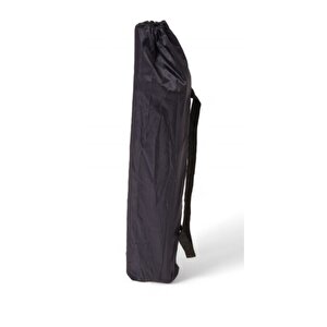 Katlanabilir Kumaş Kamp Ve Piknik Masası Alüminyum Xl Model ,73 X 53 X 58 Cm Lacivert