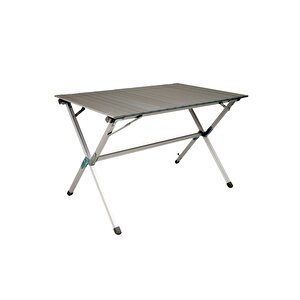 Pro Alüminyum Kamp Masası Xxl 110x70x70cm