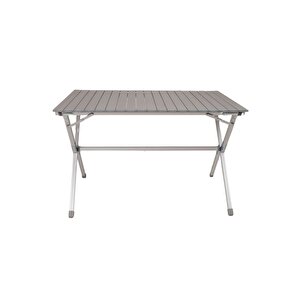 Pro Alüminyum Kamp Masası Xxl 110x70x70cm