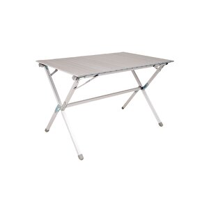 Pro Alüminyum Kamp Masası Xxl 110x70x70cm