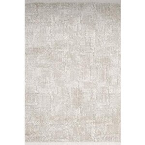 Dekorenti Halı Mira 1608 Vizon 80x300 cm
