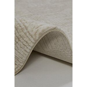 Dekorenti Halı Mira 1608 Vizon 80x300 cm