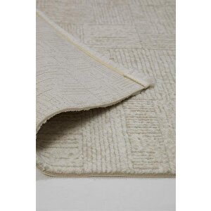 Dekorenti Halı Mira 1608 Vizon 80x300 cm