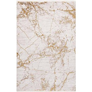 Halı Norm 6208 Sarı 120x180 cm