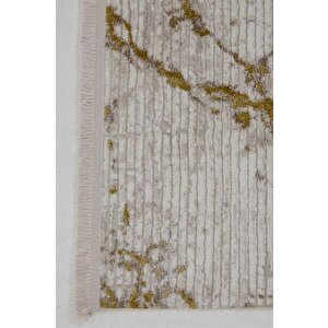 Romans Halı Norm 6208 Sarı