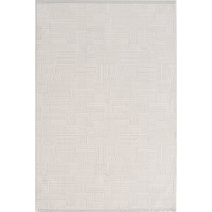 Lune 8705 Beyaz 100x300 cm