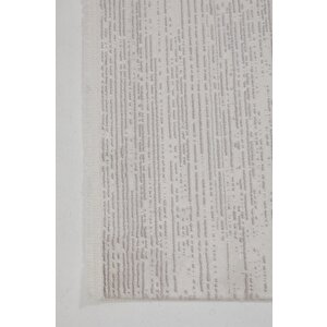 Eliza 4309 Beyaz 100x150 cm