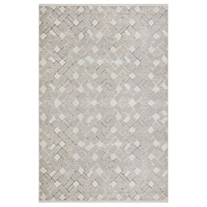 Luxess Halı Zen 1087 Bej 120x180 cm