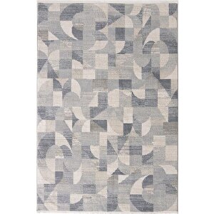 Orlando 7703 Gri 160x230 cm