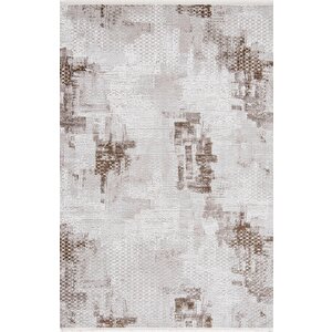 Halı Norm 6202 Bej 160x230 cm