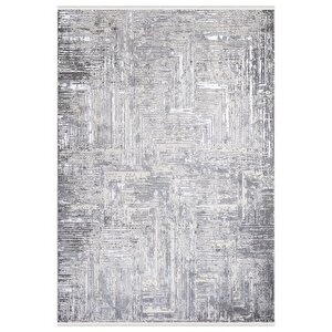 Luxess Halı Hermes 1005 Gri 200x290 cm