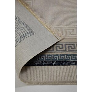 Miras 6811 Gri Mavi 80x300 cm