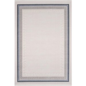 Miras 6811 Gri Mavi 100x300 cm