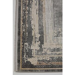 Naturel 1703 Gri Vizon 200x290 cm