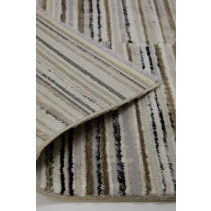 Dekorenti Halı Mira 1611 Gri 100x300 cm