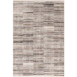 Dekorenti Halı Mira 1611 Gri 120x180 cm