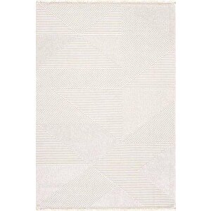 Dekorenti Halı Vega 1454 Krem 160x230 cm
