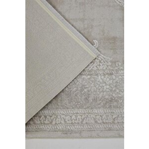 Valente 3918 Krem 80x300 cm