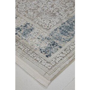 Valente 3916 Mavi 200x290 cm